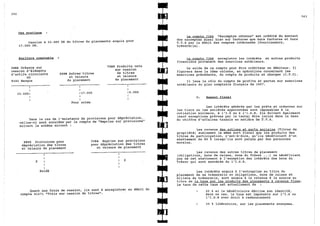 Explication du plan comptable marocaine 