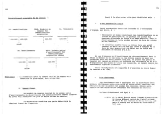 Explication du plan comptable marocaine 