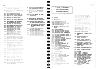 Explication du plan comptable marocaine 