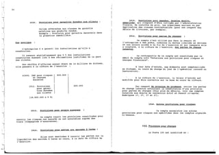 Explication du plan comptable marocaine 