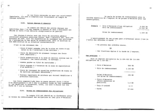 Explication du plan comptable marocaine 