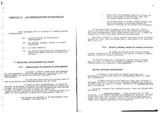 Explication du plan comptable marocaine 