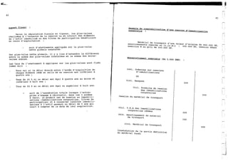 Explication du plan comptable marocaine 