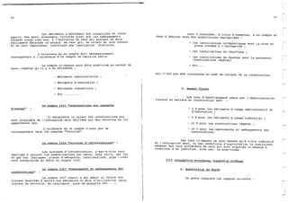 Explication du plan comptable marocaine 