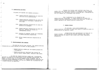 Explication du plan comptable marocaine 