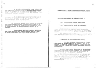 Explication du plan comptable marocaine 