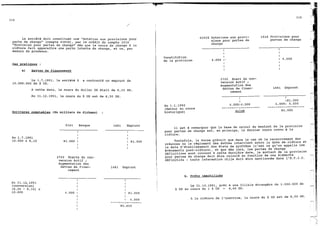 Explication du plan comptable marocaine 