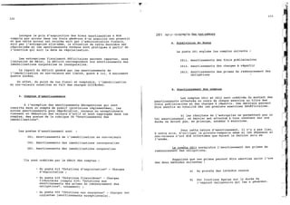 Explication du plan comptable marocaine 