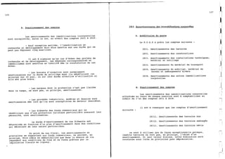 Explication du plan comptable marocaine 