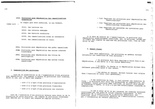 Explication du plan comptable marocaine 