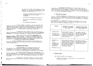 Explication du plan comptable marocaine 