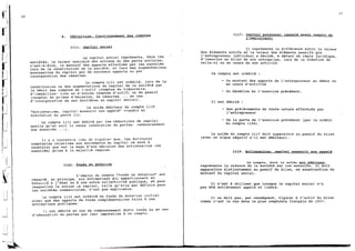 Explication du plan comptable marocaine 