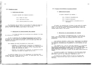 Explication du plan comptable marocaine 