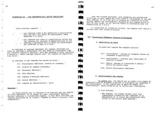 Explication du plan comptable marocaine 