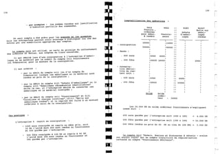 Explication du plan comptable marocaine 
