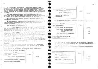 Explication du plan comptable marocaine 