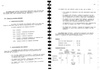 Explication du plan comptable marocaine 
