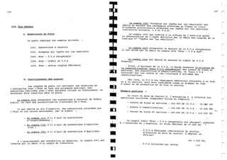 Explication du plan comptable marocaine 