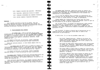 Explication du plan comptable marocaine 