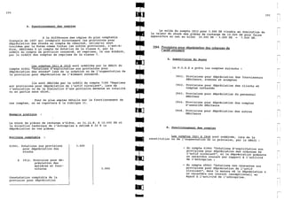 Explication du plan comptable marocaine 