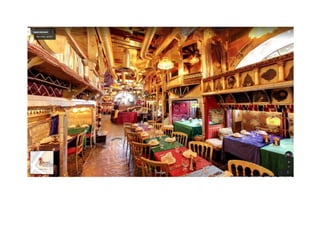 Explication projet google DMO