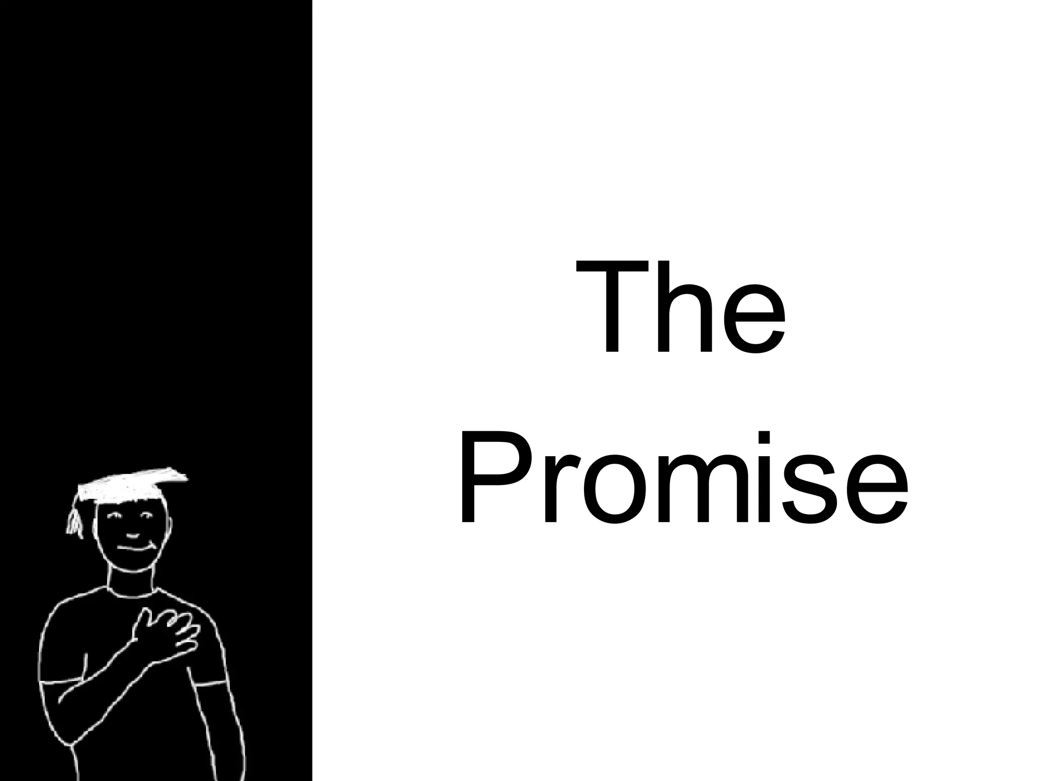 The Promise 
