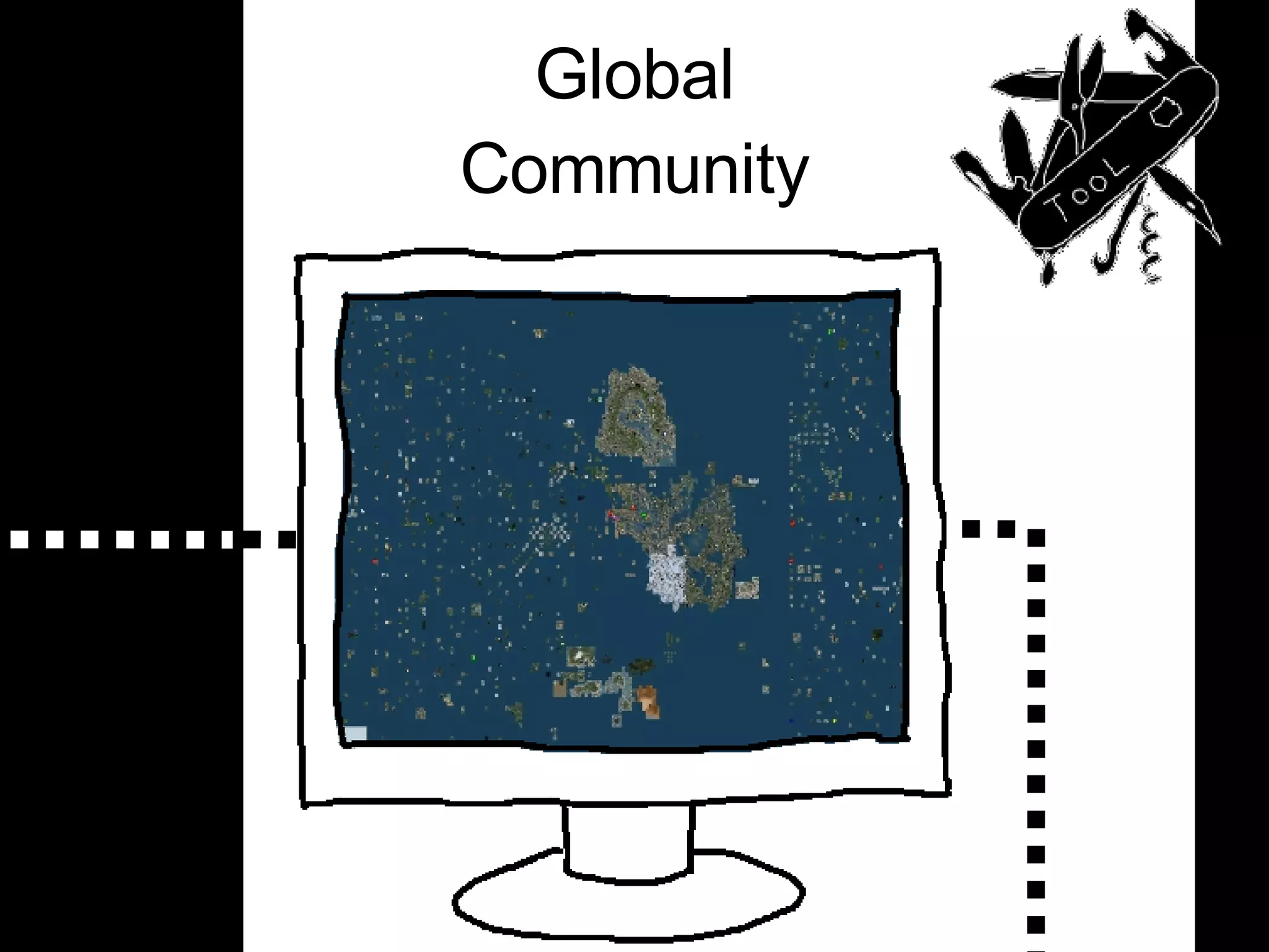 Global Community 