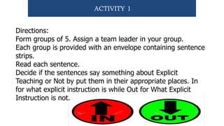 EXPLICIT-TEACHING-GRADE-1-FINAL.ppt presentation | PPTX