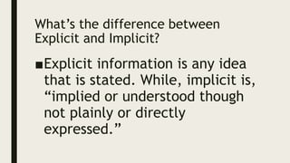 EXPLICIT AND IMPLICIT.pptx