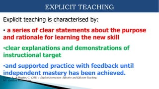 EXPLICIT TEACHING.pptx
