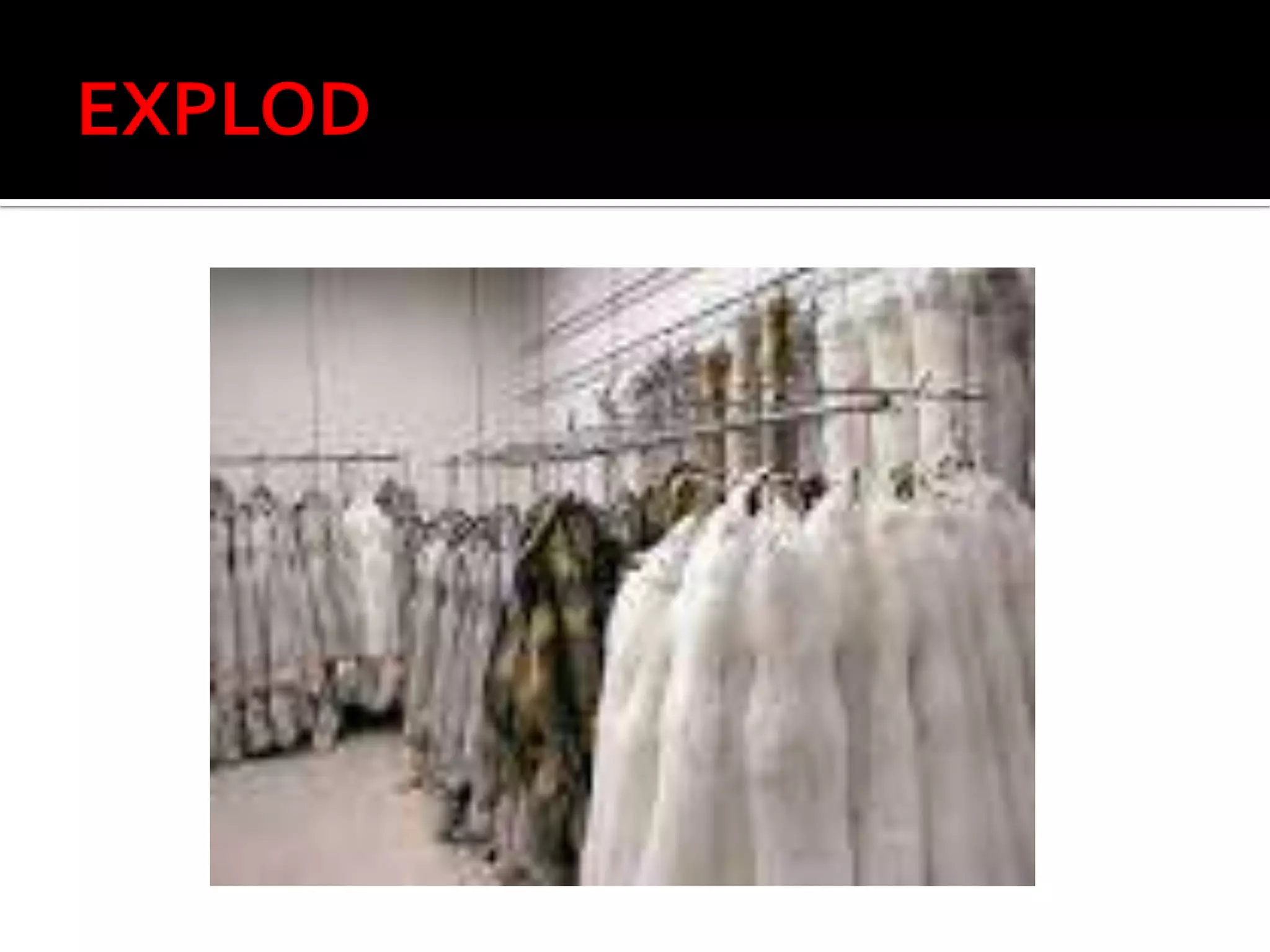 Explod | PPTX