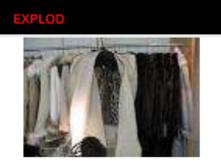 Explod | PPTX