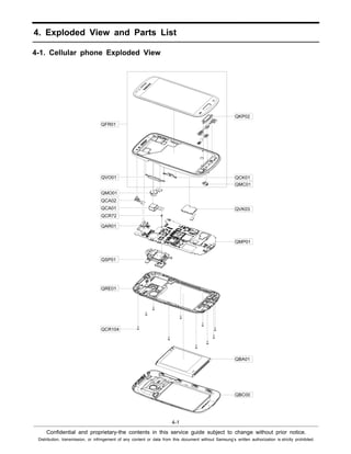 Exploded view | PDF
