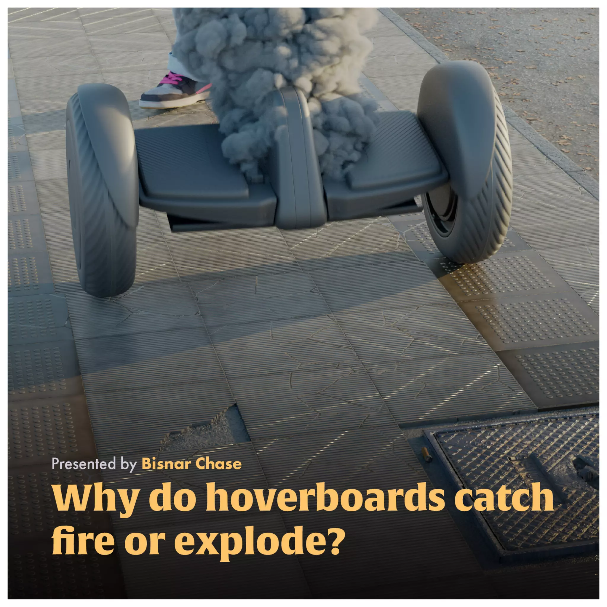 Understanding the Dangers of Hoverboards | PDF
