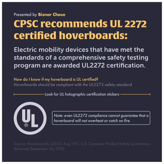 Understanding the Dangers of Hoverboards | PDF