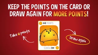 Exploding Kittens - The Review Game.pptx
