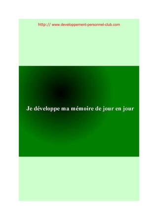 http:// www.developpement-personnel-club.com
 