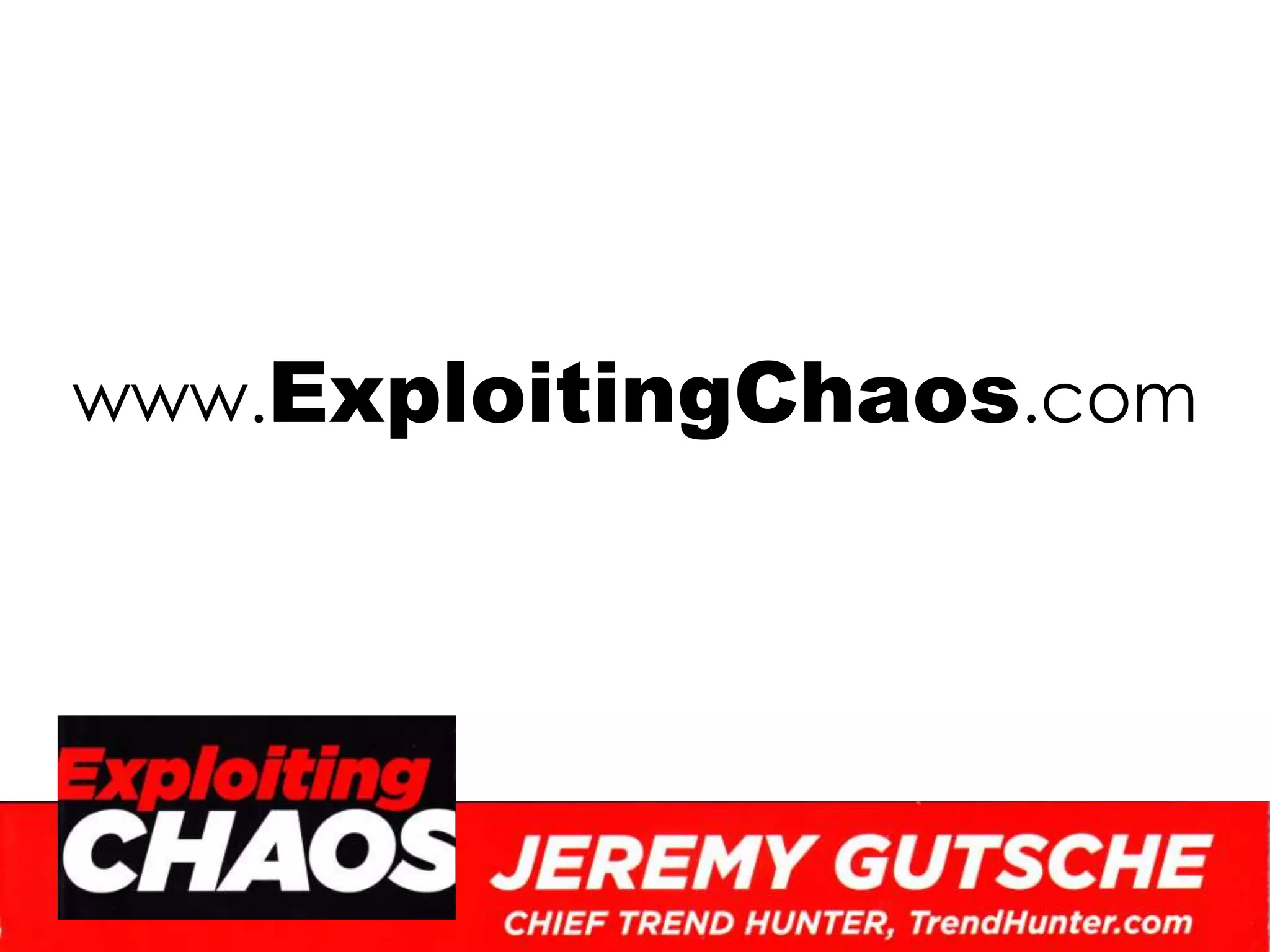 www.ExploitingChaos.com
