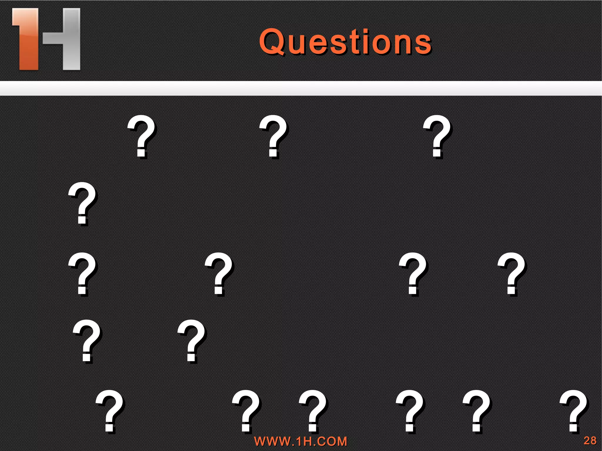 
      
       Questions 
      
     
      
         ?  ?  ?  ? 
       ?  ?  ?  ?    ?  ? 
       ?  ? ?  ? ?  ?  ? 
       ?    ? ?  ?    ?    ? 
       ?      ? 
      
     