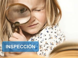 INSPECCIÓN
