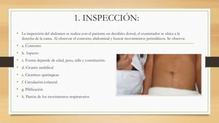 Exploración de Abdomen completa medicina.pptx