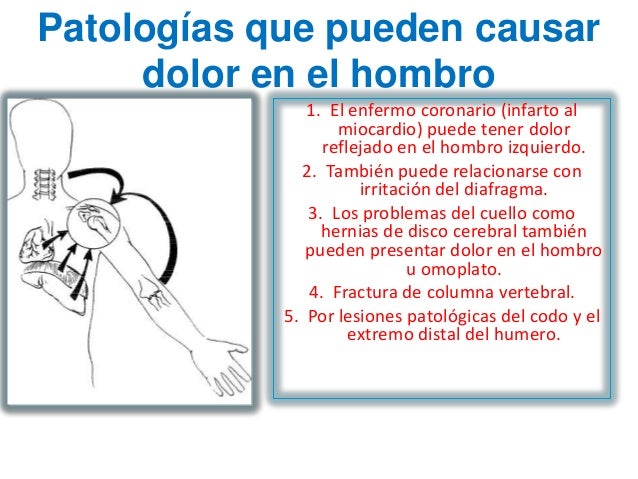 El dolor en los riñones tomamos