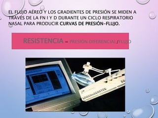 Curvas Fn EXPLORACION FUNCIONAL NASAL CECI.pptx