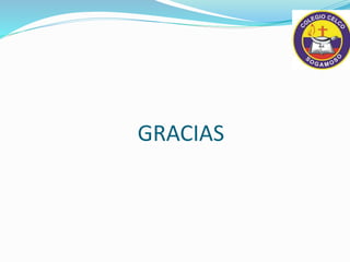 GRACIAS