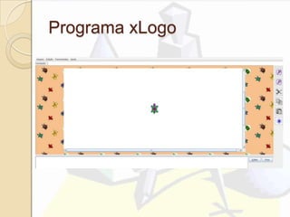 Programa xLogo
 