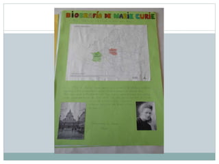 Explorando na escola