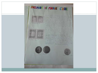 Explorando na escola