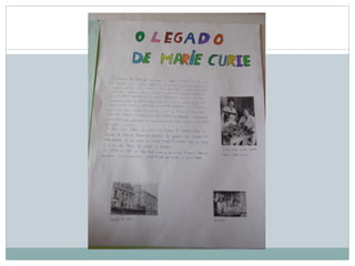 Explorando na escola