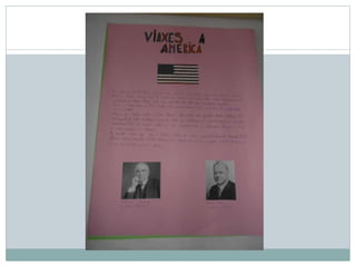 Explorando na escola