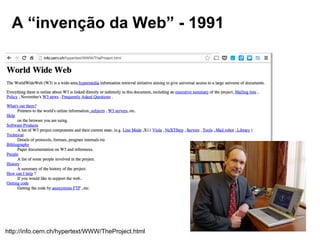 Sérgio Souza Costa 
Professor - UFMA 
Doutor em Computação Aplicada (INPE) 
 